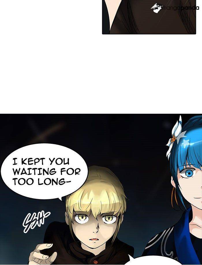 Tower of God Chapter 263 image 63